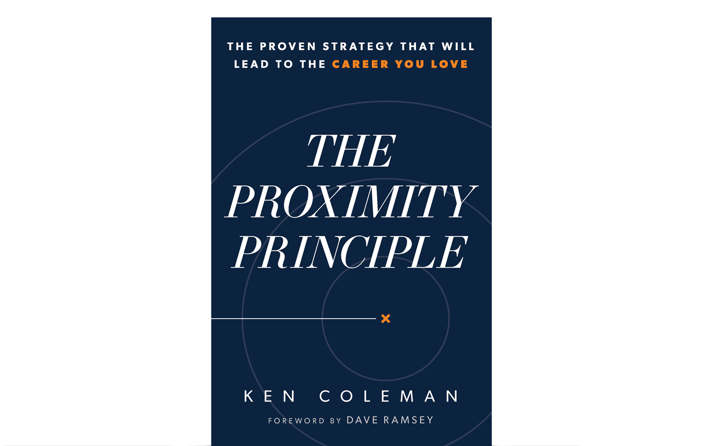 The Proximity Principle | eBook DesignWorks